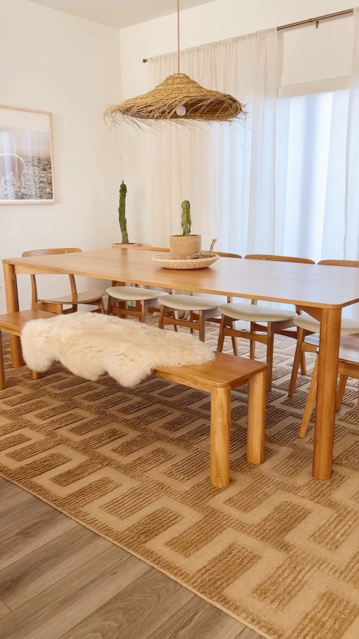 rachelkathleenhome@instagram on Pinno: NEW DINING ROOM . Thank you ...