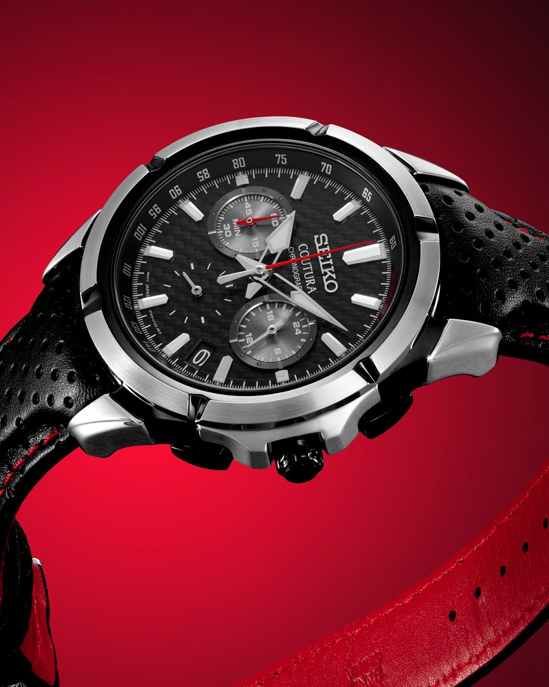 seikowatchusa instagram on Pinno Go Finish your look with a