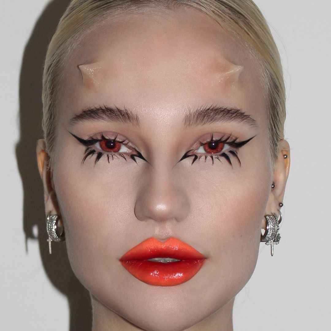 all_muainstagram on Pinno This is incredible!! !! allmua Contact...