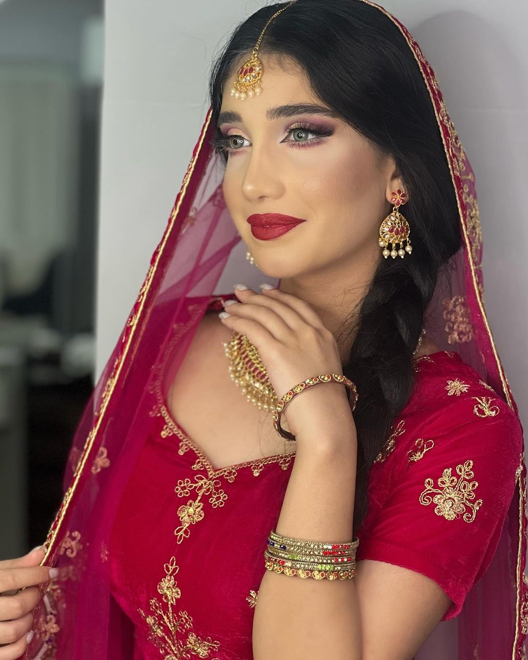 arezoo-alipour-makeup-instagram-on-pinno