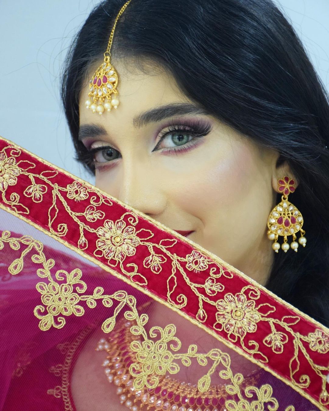 arezoo-alipour-makeup-instagram-on-pinno