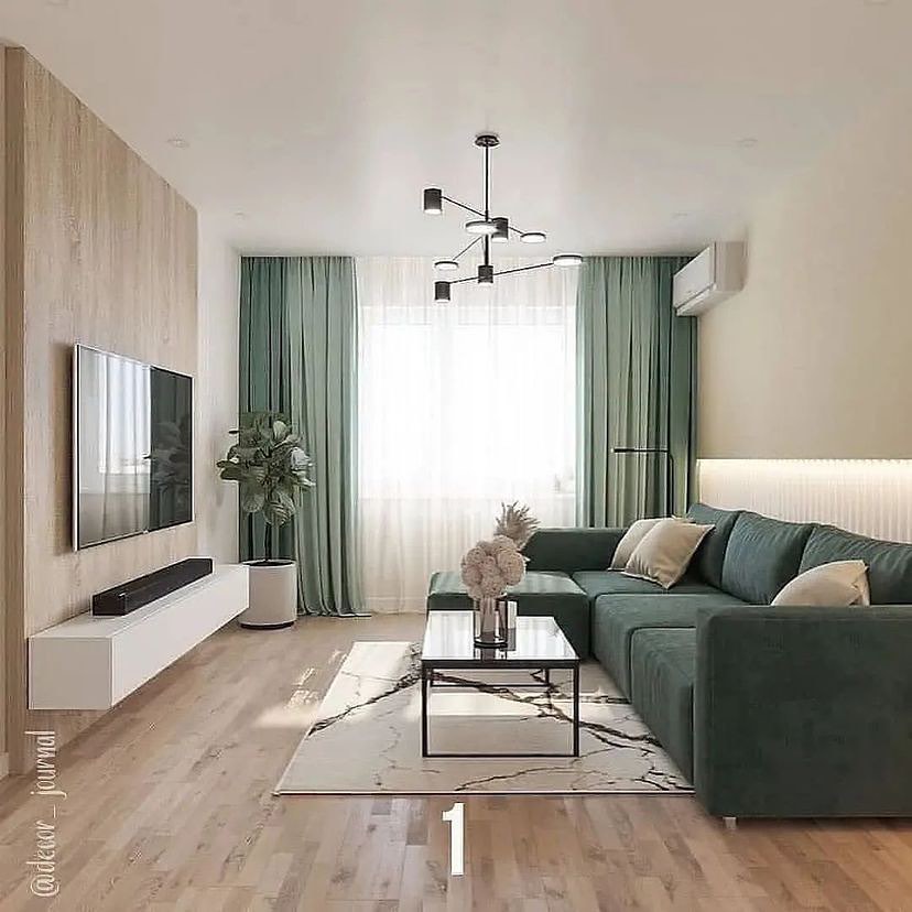 Home Interiors on Pinno: Which room you will choose 1 ..10? 🥰 Cre...