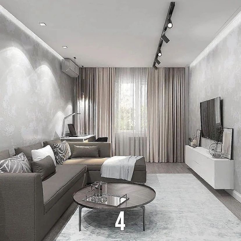 Home Interiors on Pinno: Which room you will choose 1 ..10? 🥰 Cre...