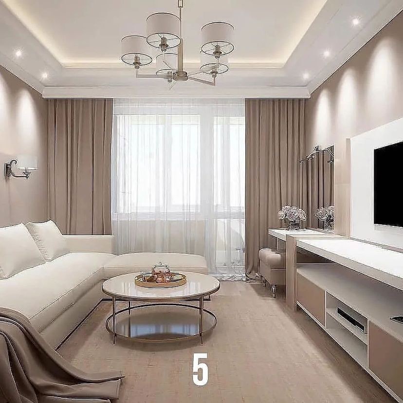 Home Interiors on Pinno: Which room you will choose 1 ..10? 🥰 Cre...