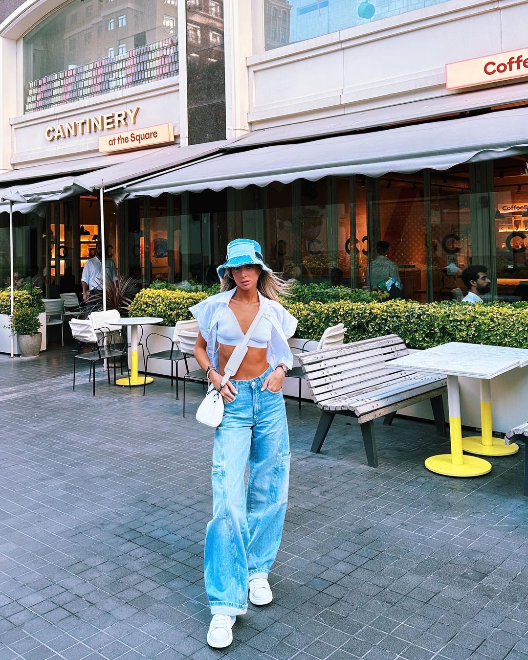 miiiiddaa@instagram on Pinno: Off for a little walk 🎫