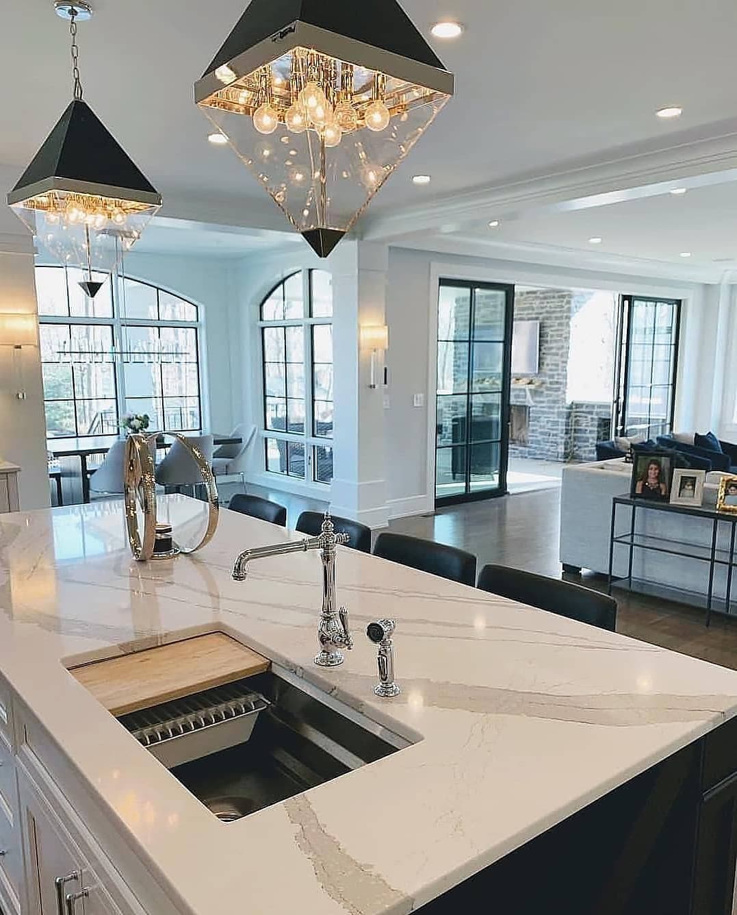 247Interiors on Pinno: What's your favorite feature in this...