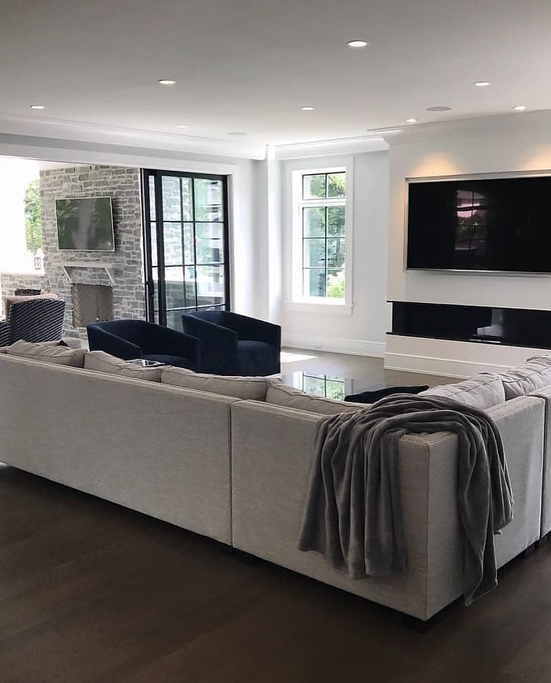 247interiors@instagram on Pinno: What's your favorite feature in this...