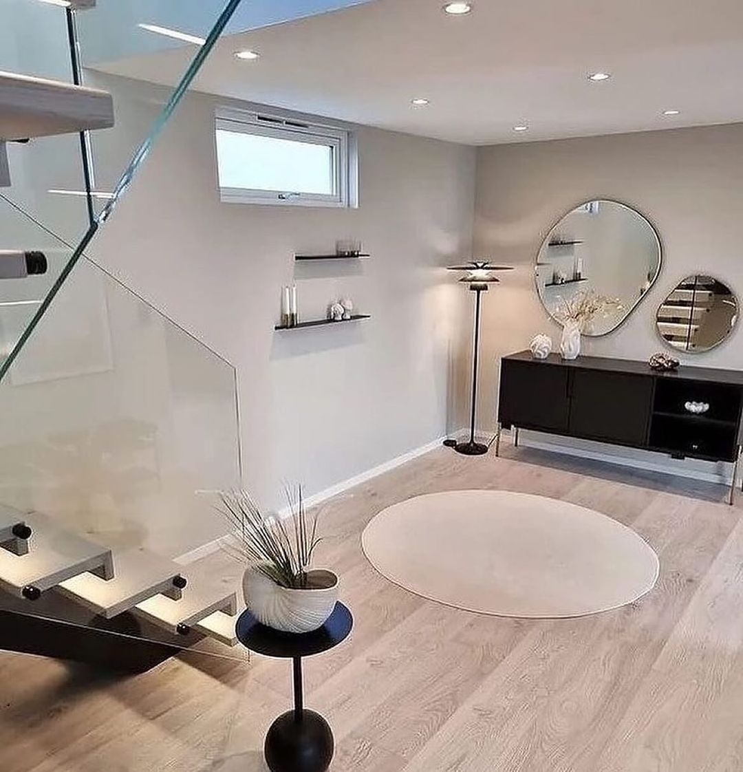 luxy___homes@instagram on Pinno: Gorgeous interior design 🤍 Rate this ho...