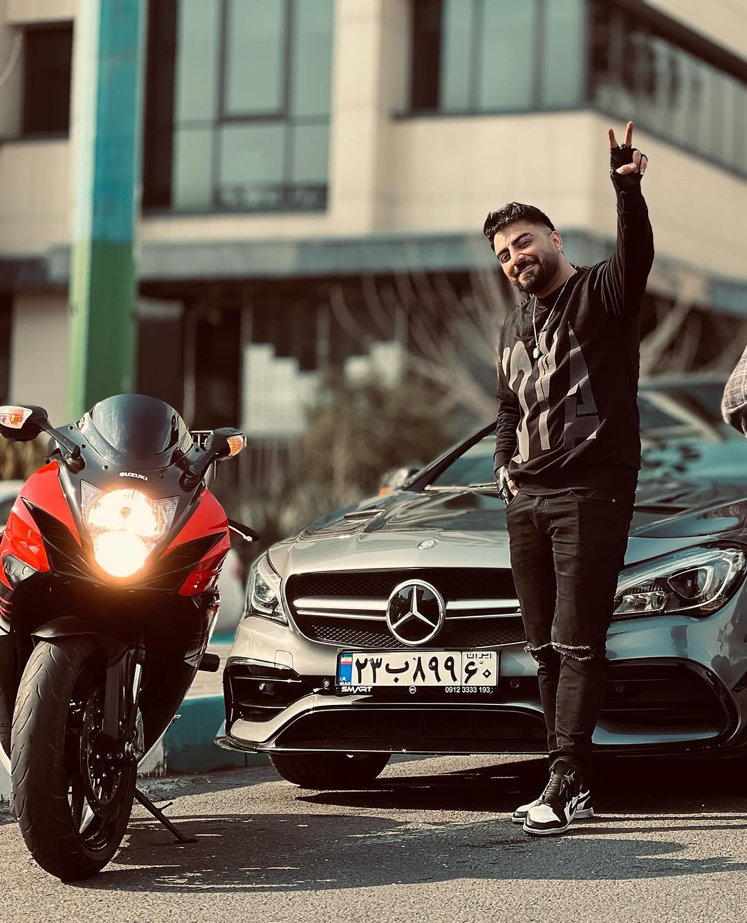 ramin_tajangi@instagram on Pinno: MARO HOL DADAN KE SOGHUT KONIMAMMA ...