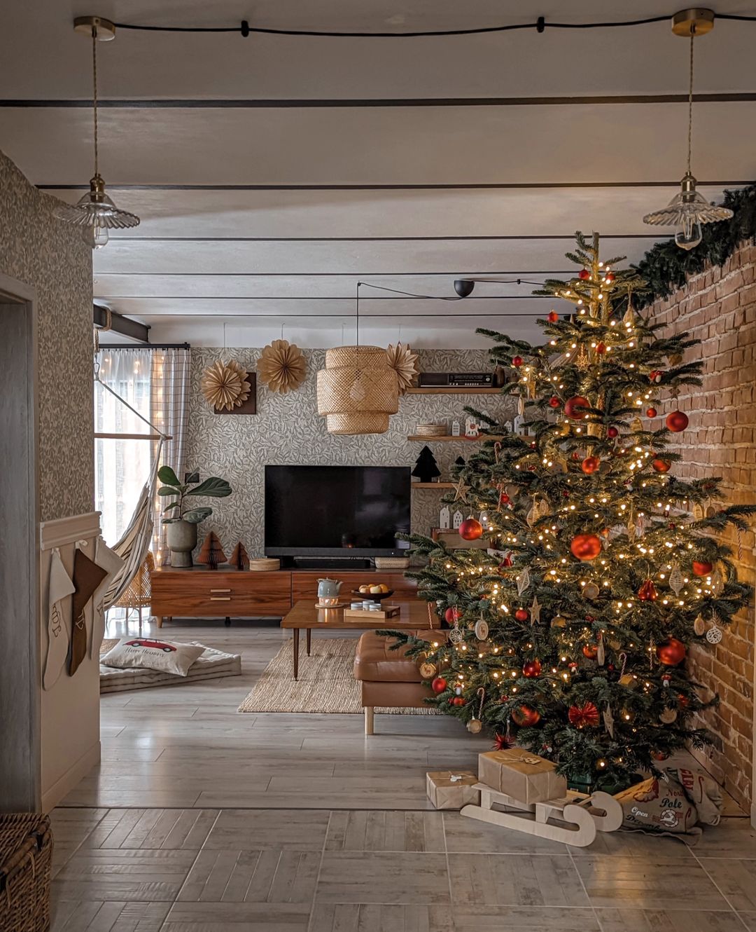a_mami_home@instagram on Pinno: 01/12/23 Hej! Dziś zdjęcia z salonu i t...