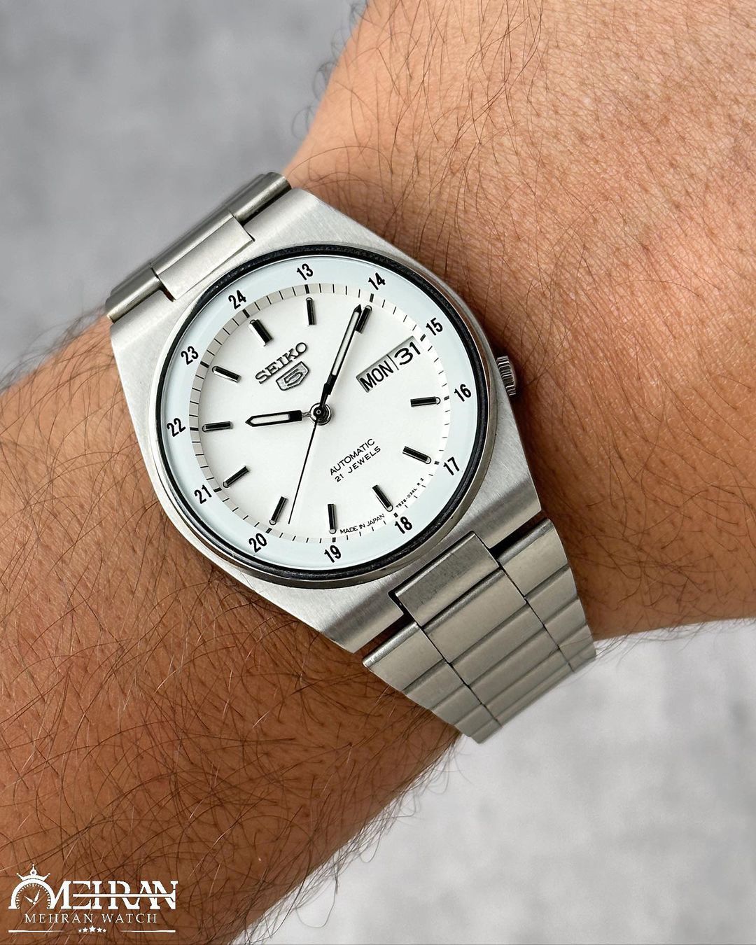 Seiko snxm17j5 outlet