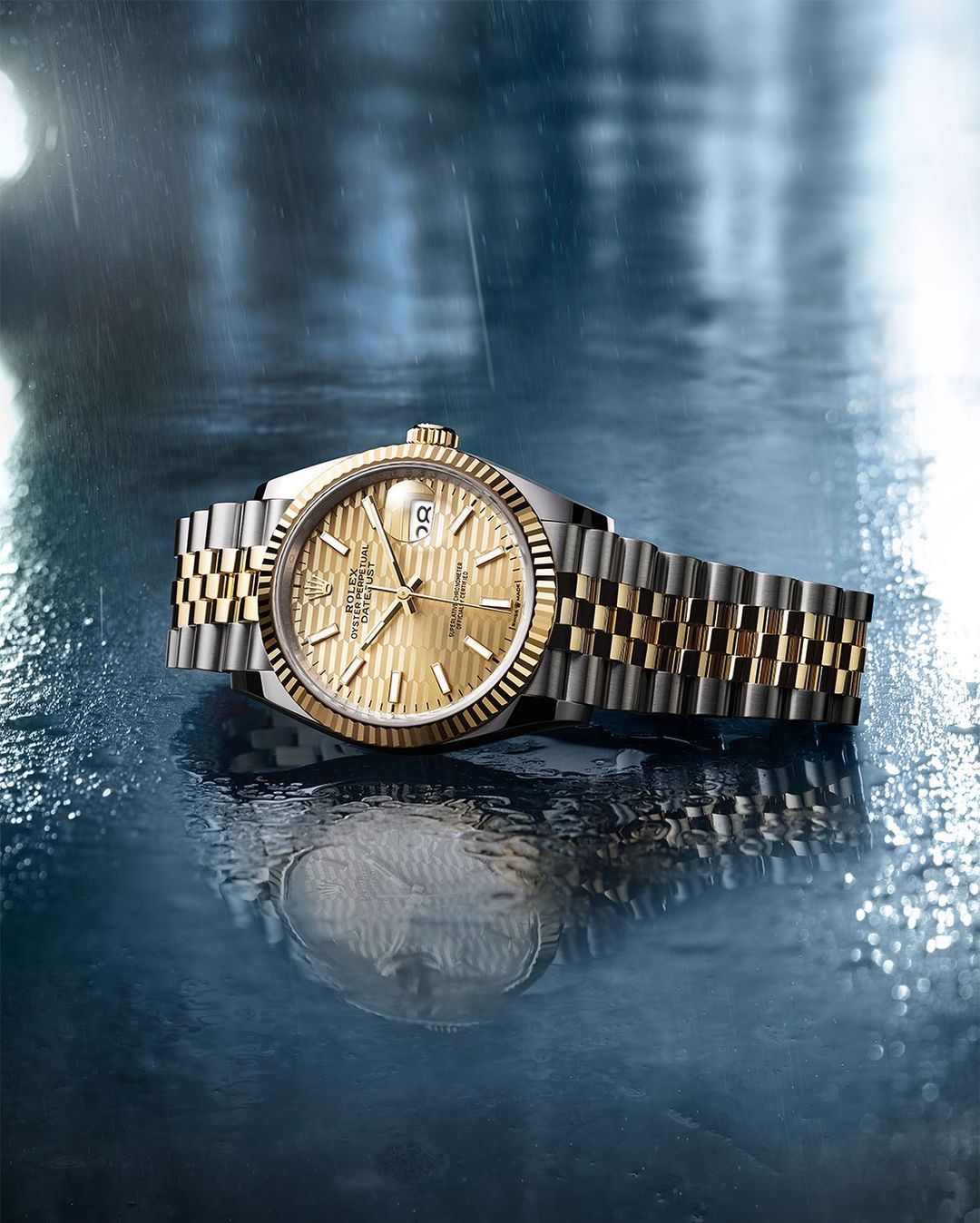 Datejust 101031 2025