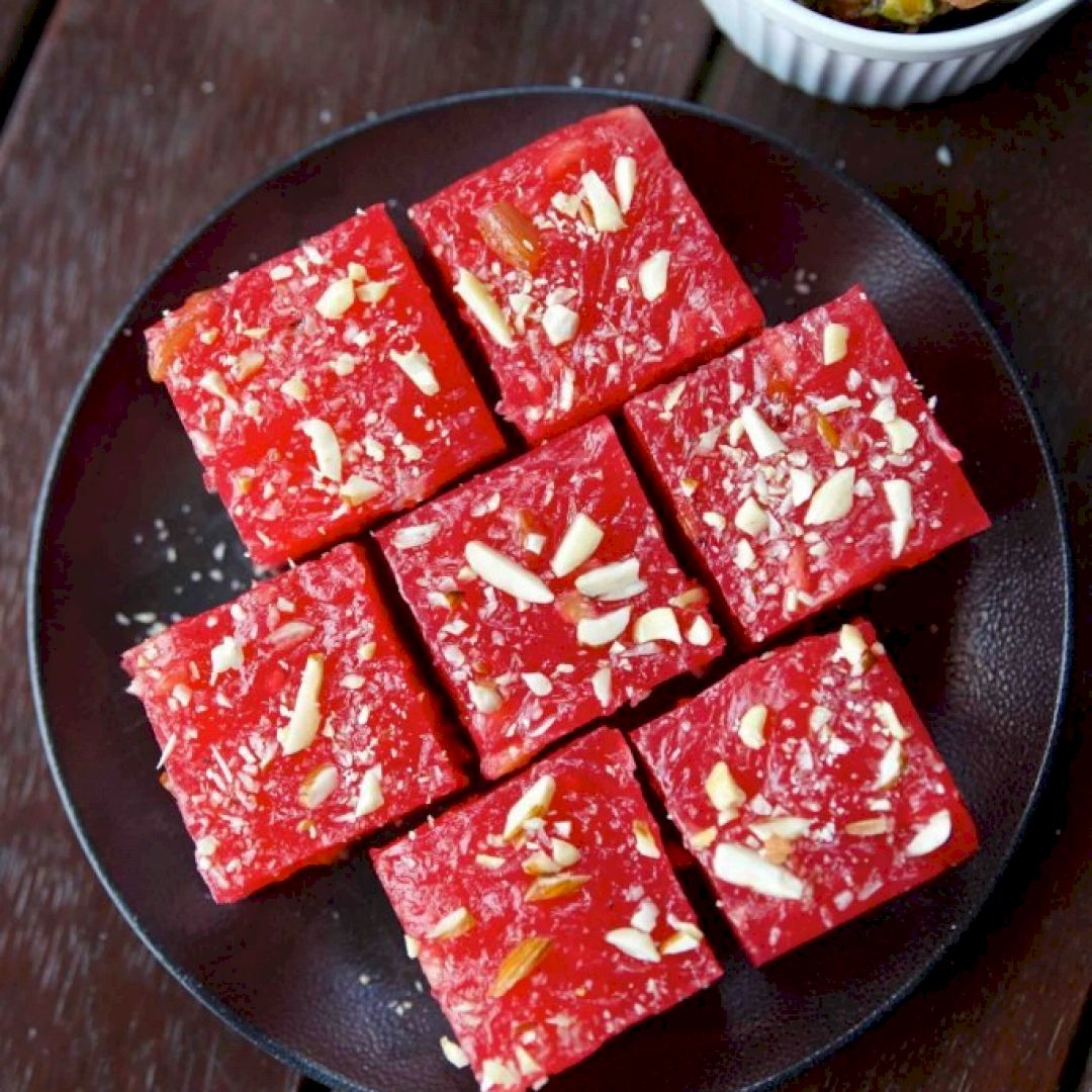 hebbars-kitchen-instagram-on-pinno-karachi-halwa-recipe-corn-flour