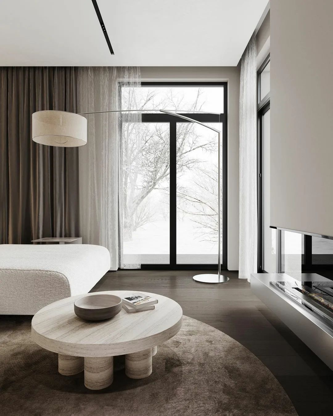Interior | Design | Decor on Pinno: Interior design by @auranya_design ...