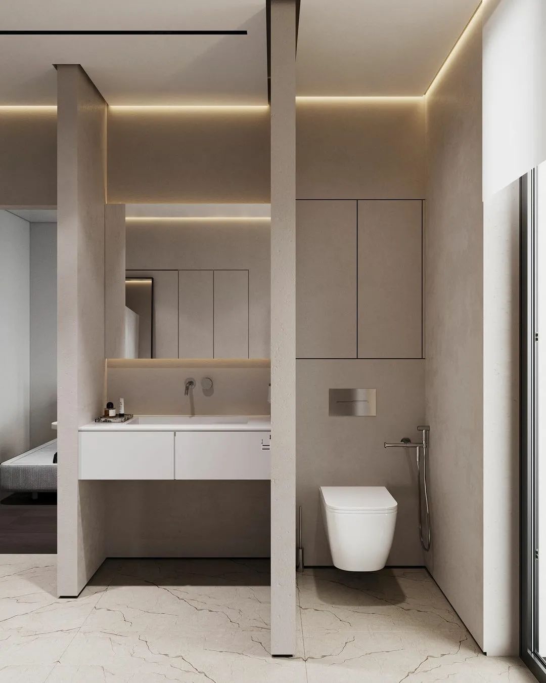 Interior | Design | Decor on Pinno: Interior design by @auranya_design ...
