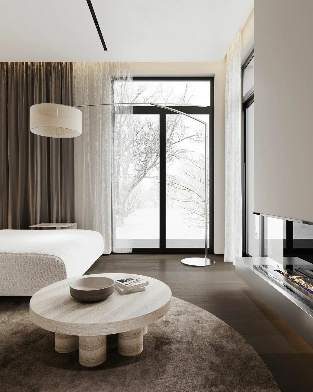 Interior | Design | Decor on Pinno: Interior design by @auranya_design ...