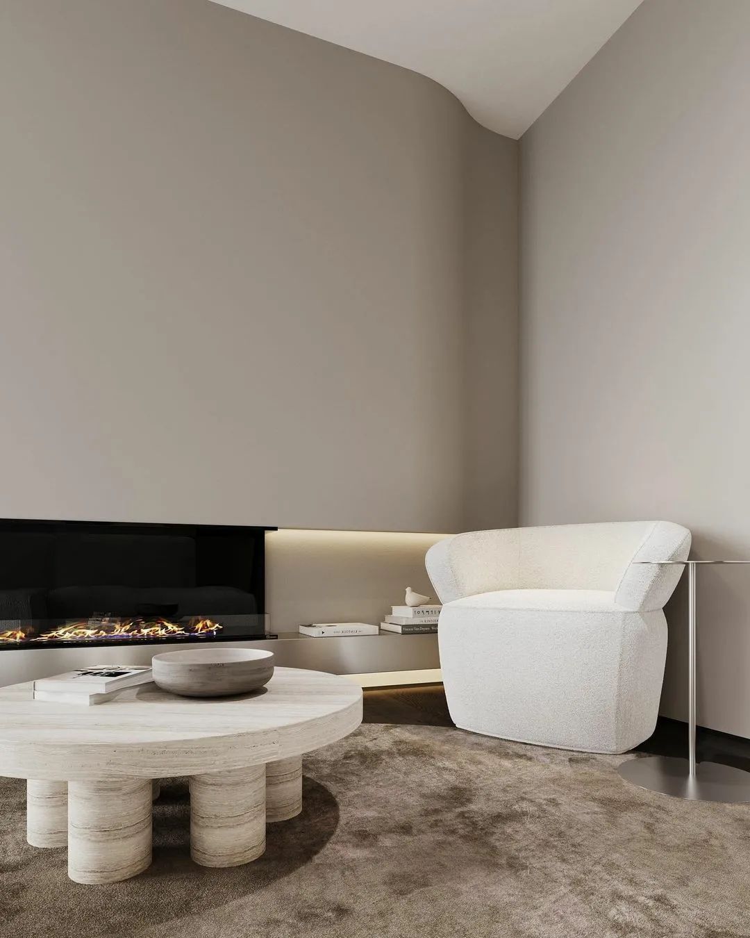 Interior | Design | Decor on Pinno: Interior design by @auranya_design ...