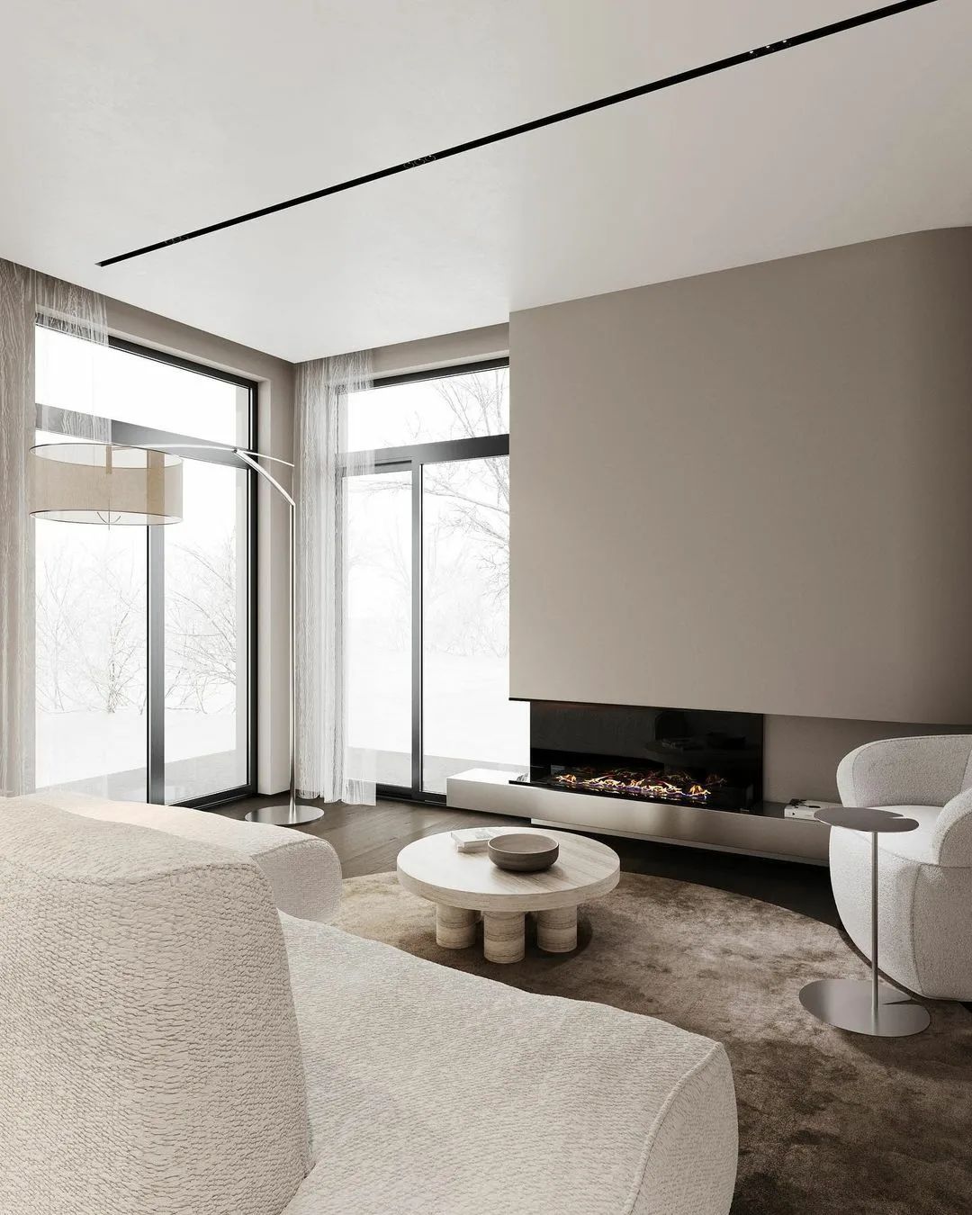 Interior | Design | Decor on Pinno: Interior design by @auranya_design ...