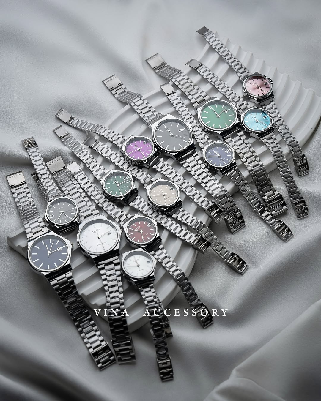 vina_accessory@instagram on Pinno: ‎با قرمز کردن و خبر کردن دوستات ...
