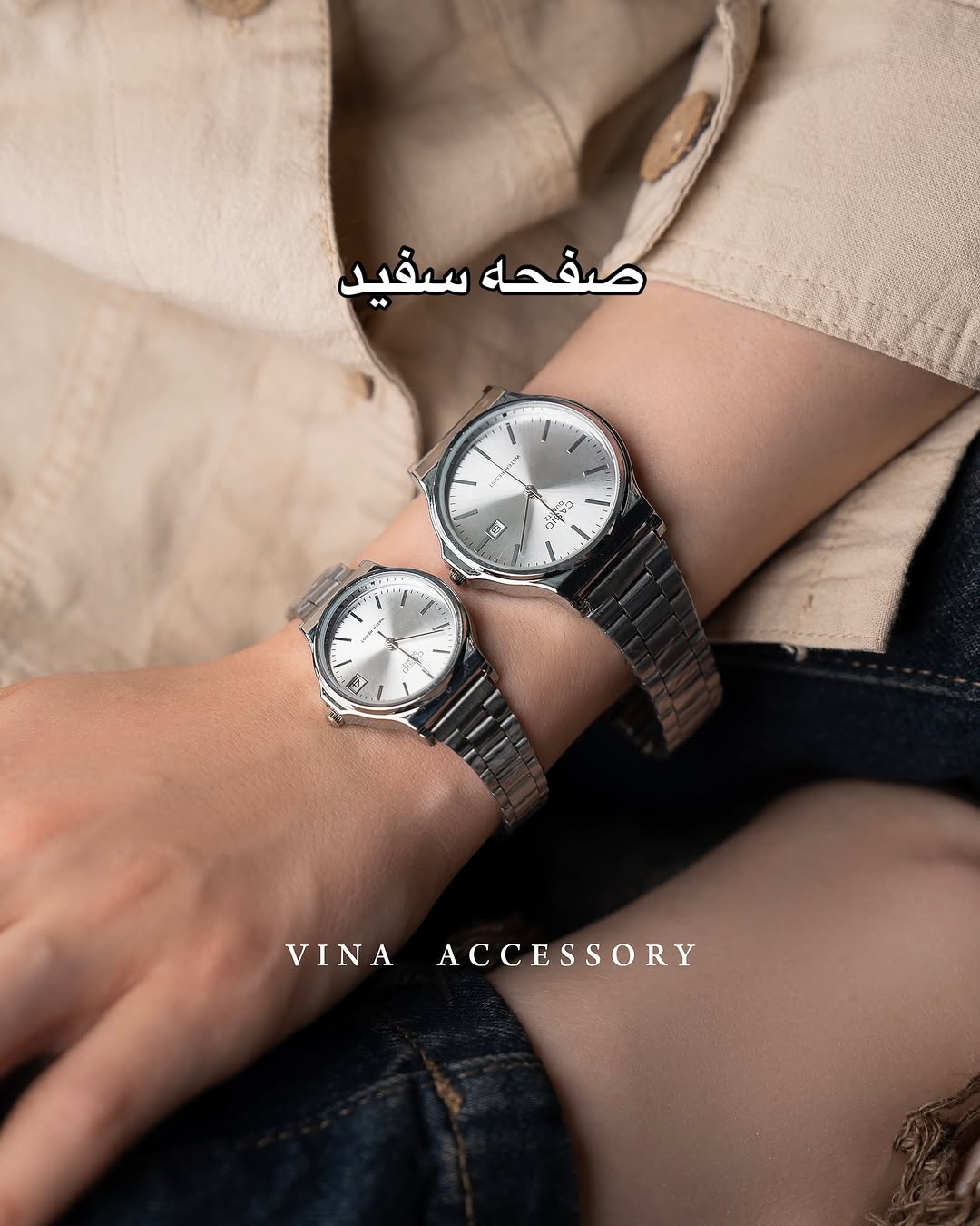 vina_accessory@instagram on Pinno: ‎با قرمز کردن و خبر کردن دوستات ...