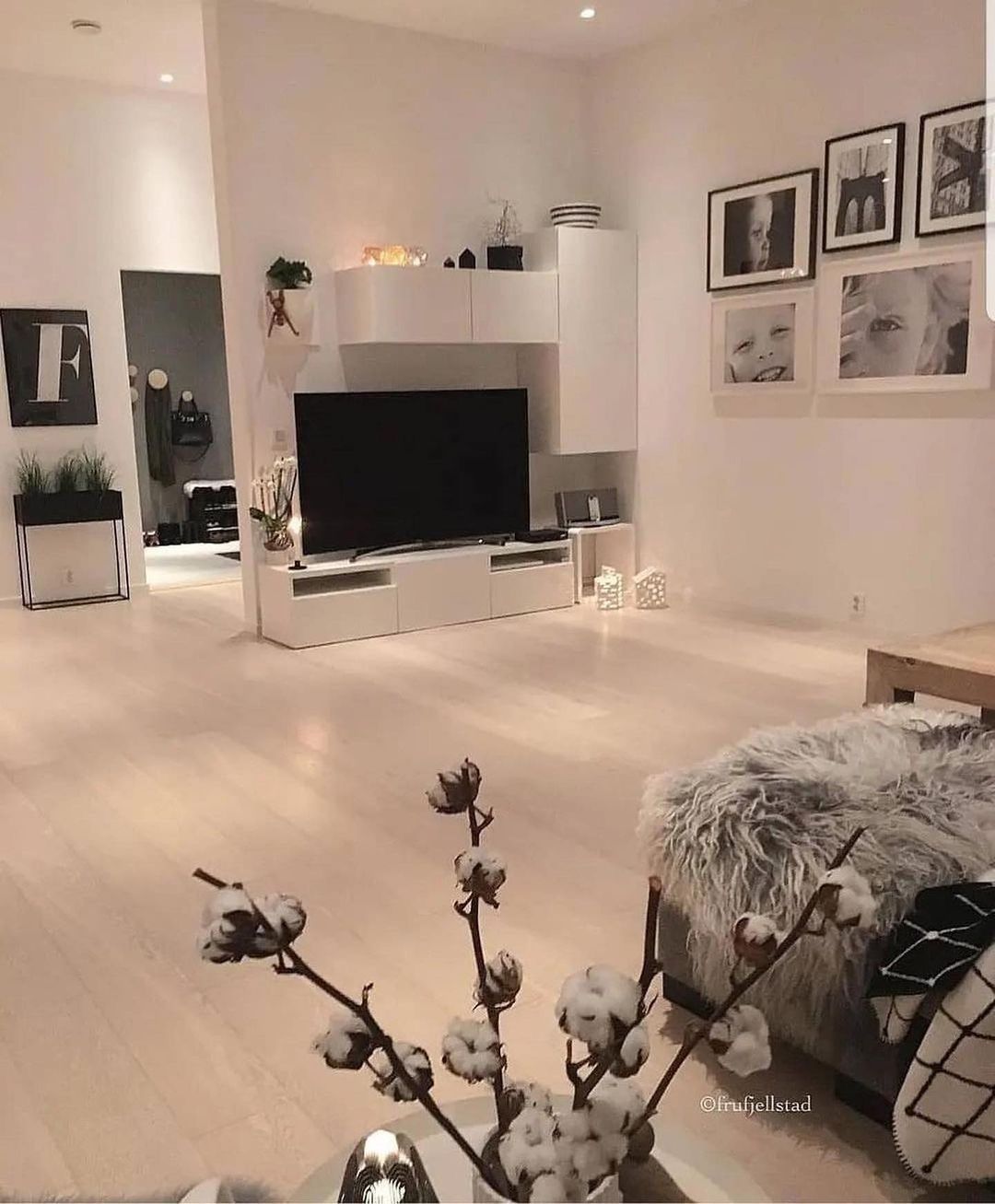 luxy___homes on Pinno: “Happiness is to decorate your new home....