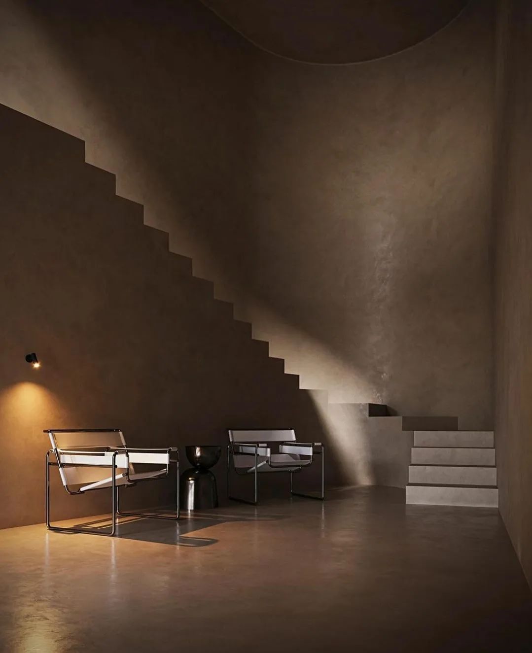 architecture.alb@instagram on Pinno: Esquina House by @diegodican ...