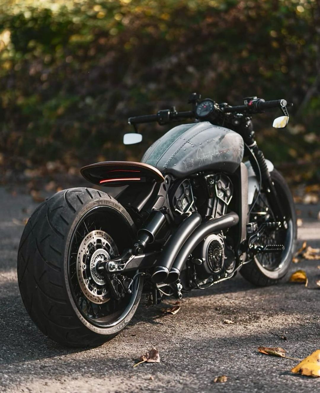 indianownerinstagram on Pinno Good Evening Ride safe