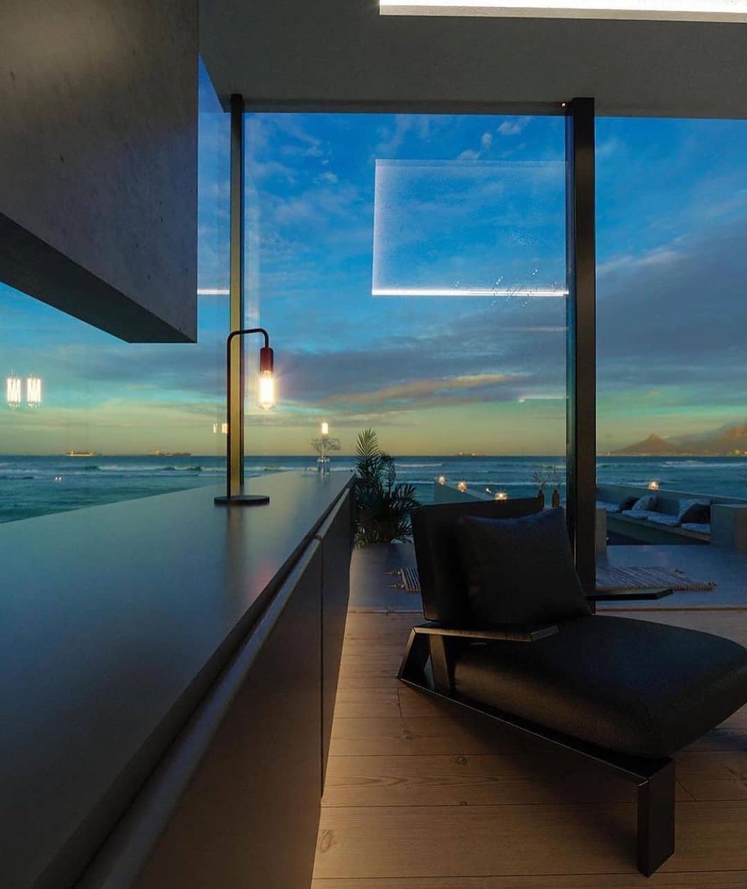 247interiors@instagram on Pinno: Ibiza Bedroom views 😍 Rate this ...