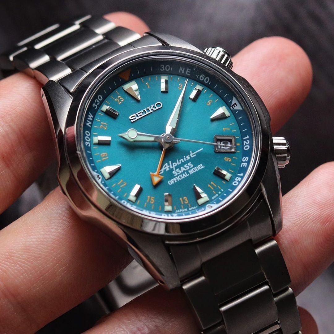 Seiko sbcj023 2025