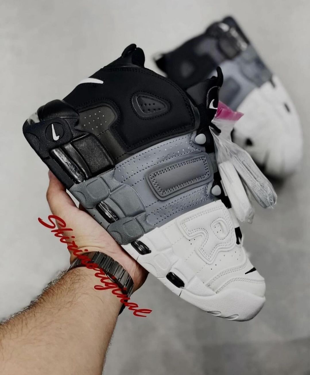 Uptempo 37 outlet