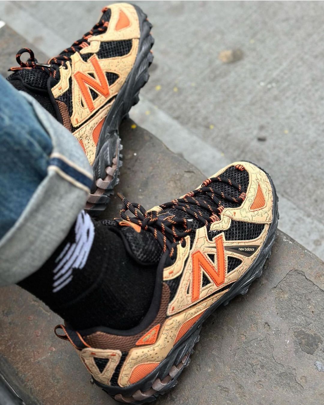 theshoegame@instagram on Pinno: Coming soon. Here's an on foot