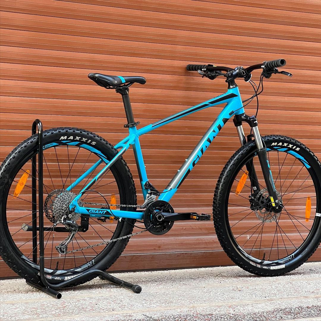 2018 giant talon 2024 2 blue book