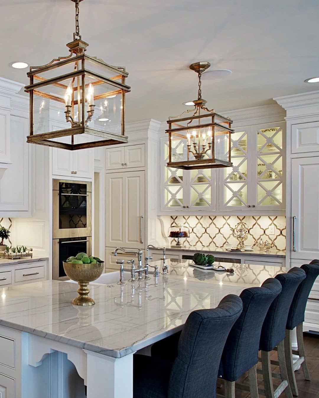 247interiors@instagram on Pinno: What's your favorite feature in this...