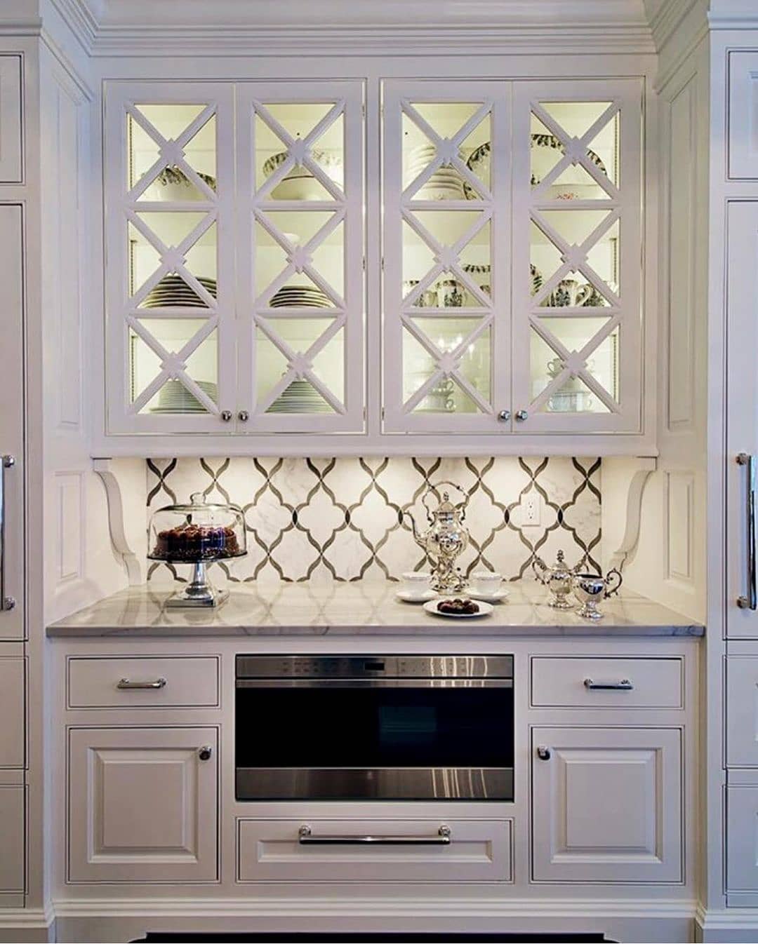 247interiors@instagram on Pinno: What's your favorite feature in this...