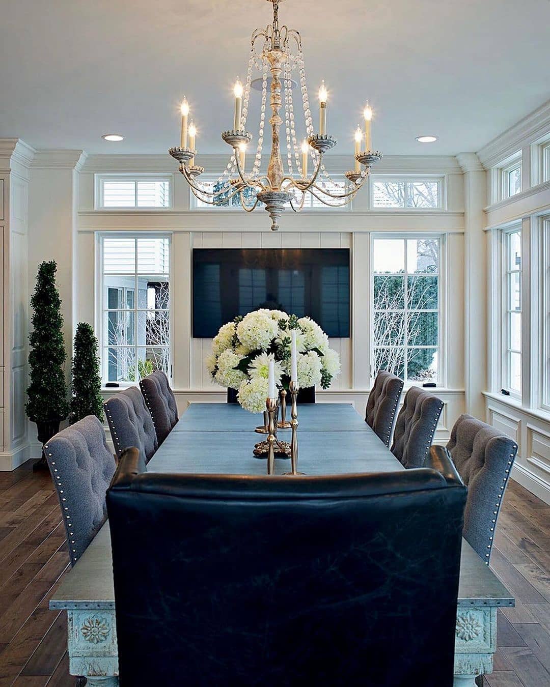 247interiors@instagram on Pinno: What's your favorite feature in this...