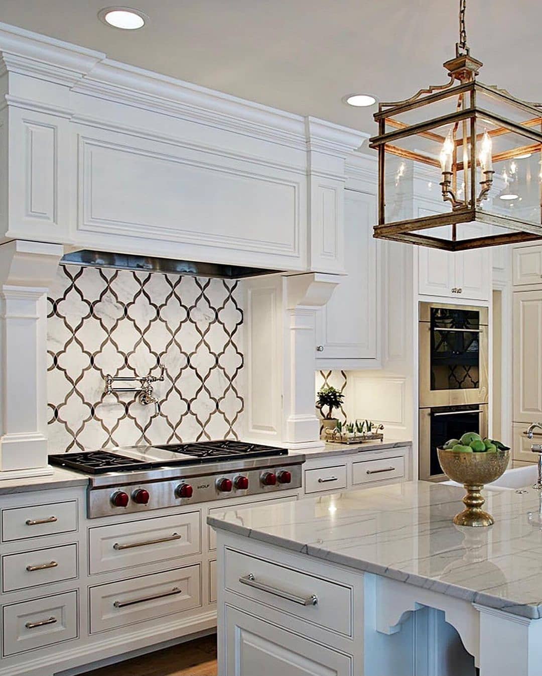 247interiors@instagram on Pinno: What's your favorite feature in this...