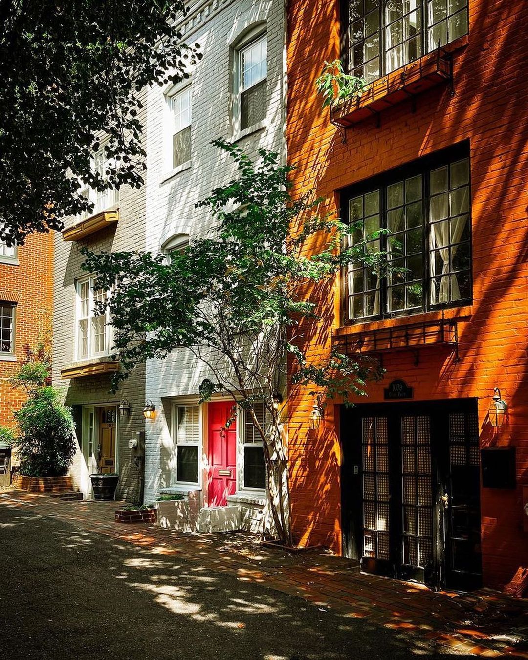 USA 🇺🇸 Travel | Hotels | Food | Tips on Pinno: DC’s breathtaking ...
