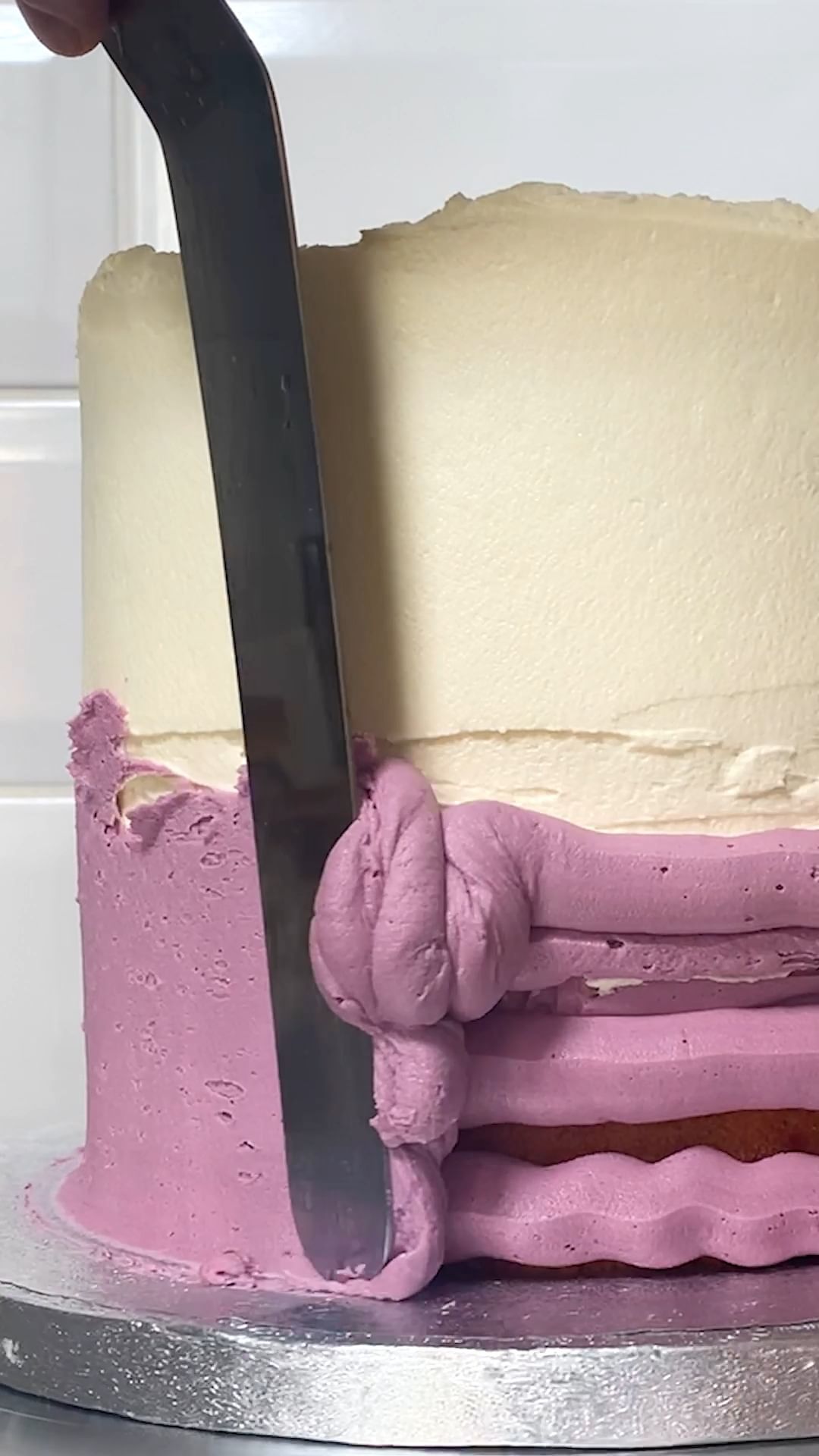craftfactory@instagram on Pinno: This piping hack is out of this world ...