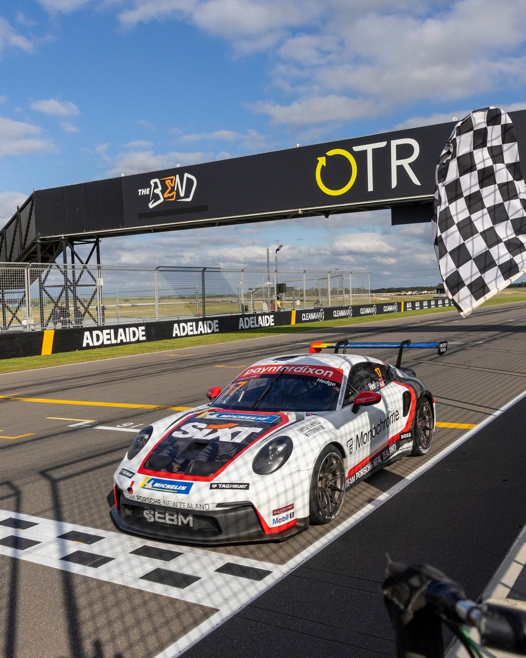 Porsche Customerracing Instagram On Pinno Mid Season Milestones At