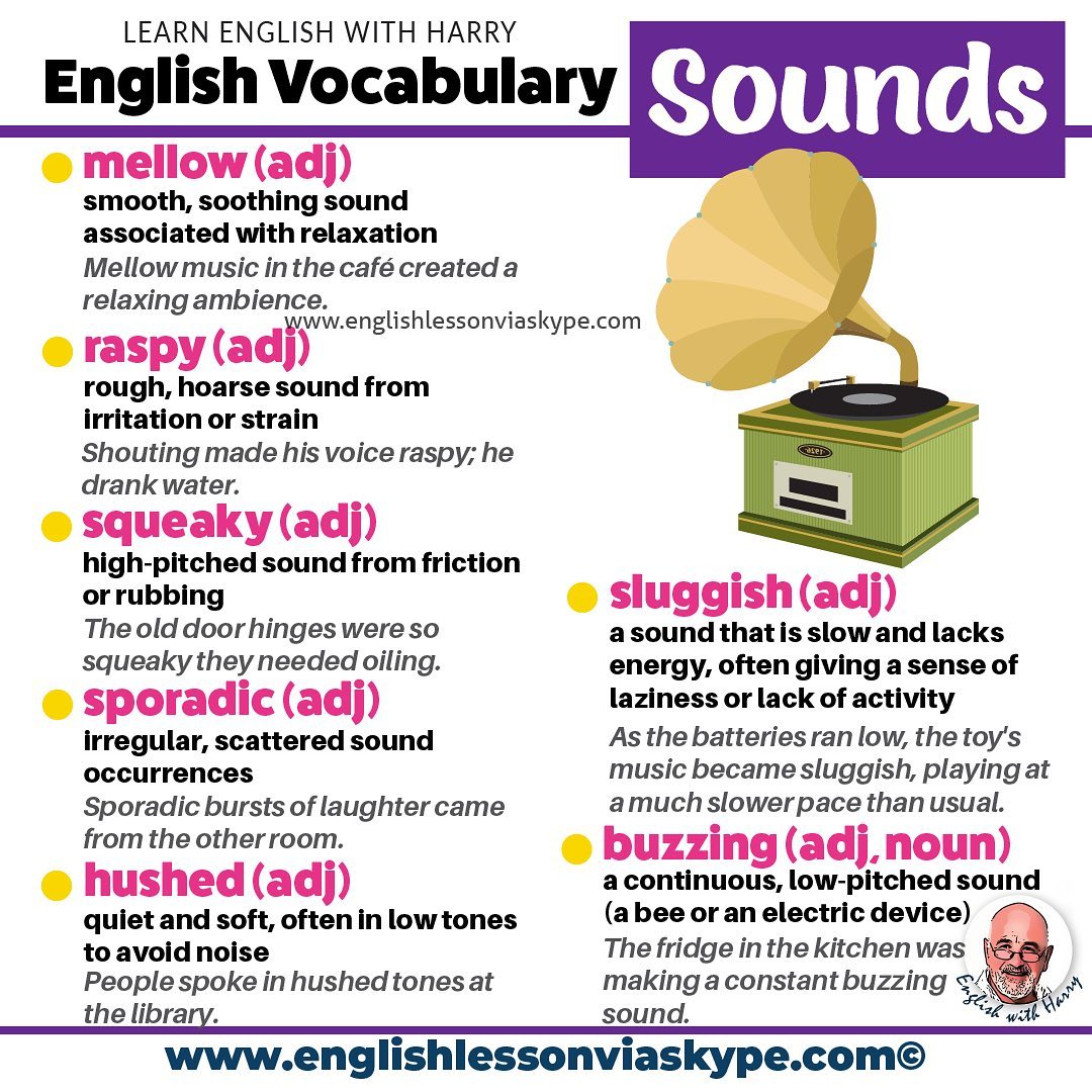 englishlessonskype@instagram on Pinno: Instead of just saying 'bang ...