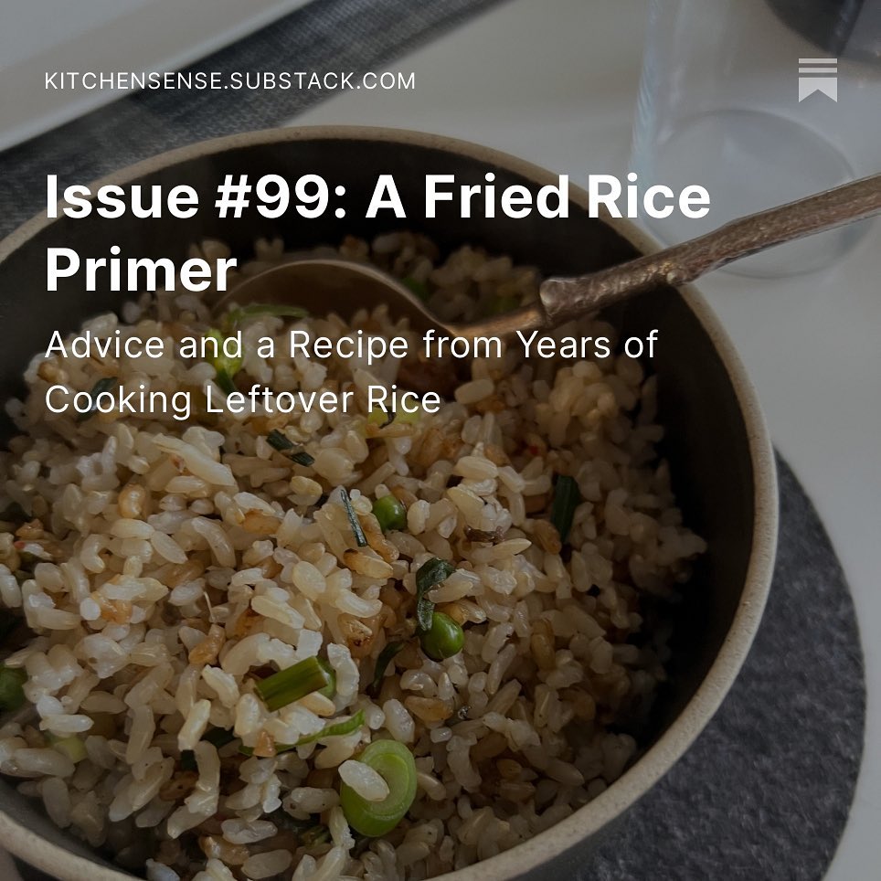kitchensense@instagram on Pinno: NEW RELEASE! This week’s Kitchen Sense ...