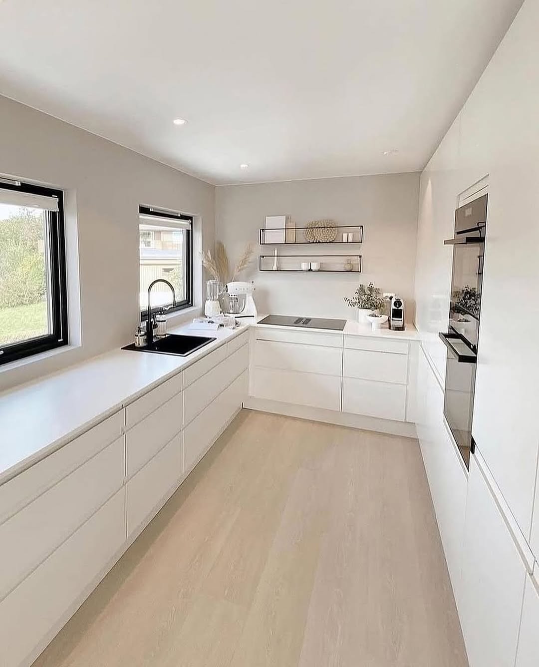 luxy___homes on Pinno: Good design & lovely atmospheres cre...