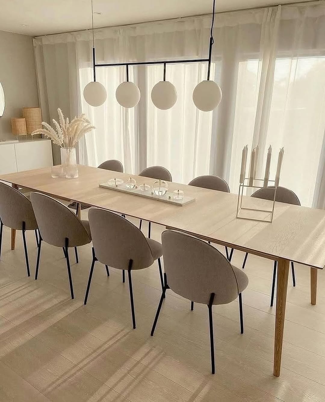 luxy___homes on Pinno: Good design & lovely atmospheres cre...
