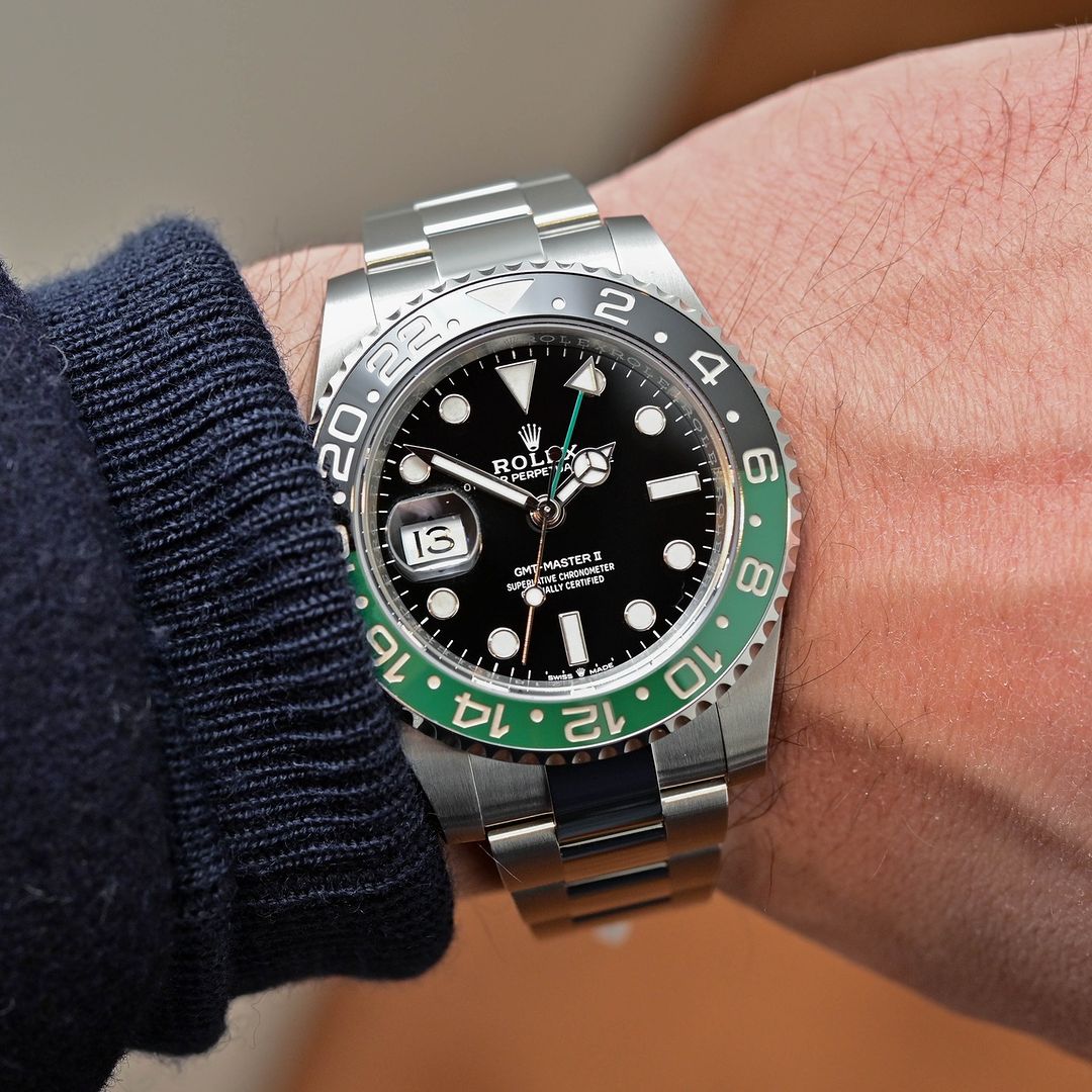 monochromewatchesinstagram on Pinno Do you wear your watch on your