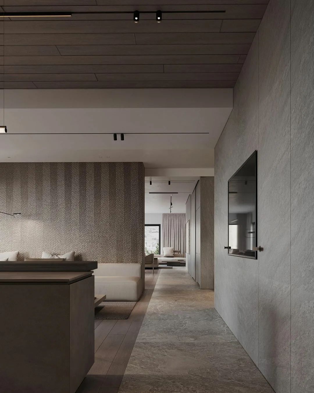 Interior | Design | Decor on Pinno: Rate this interior visualization 1 ...