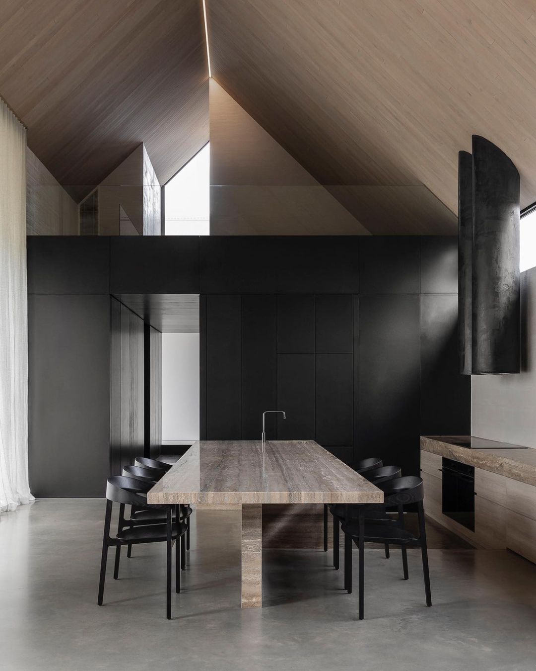 architecture & design hunter on Pinno: #architecture_hunter Swipe left ...