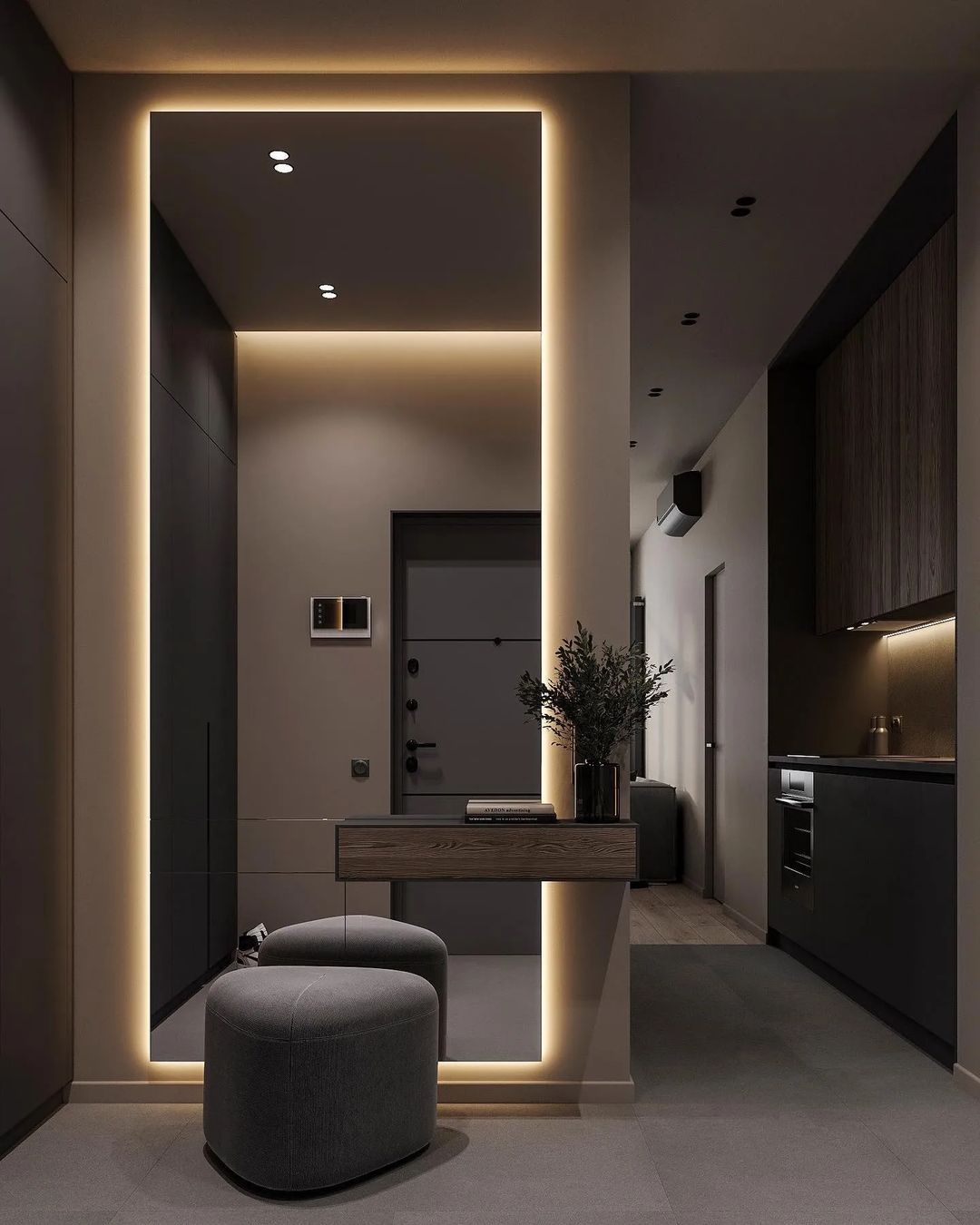 pk_interior24@instagram on Pinno: What is your thoughts for this design ...