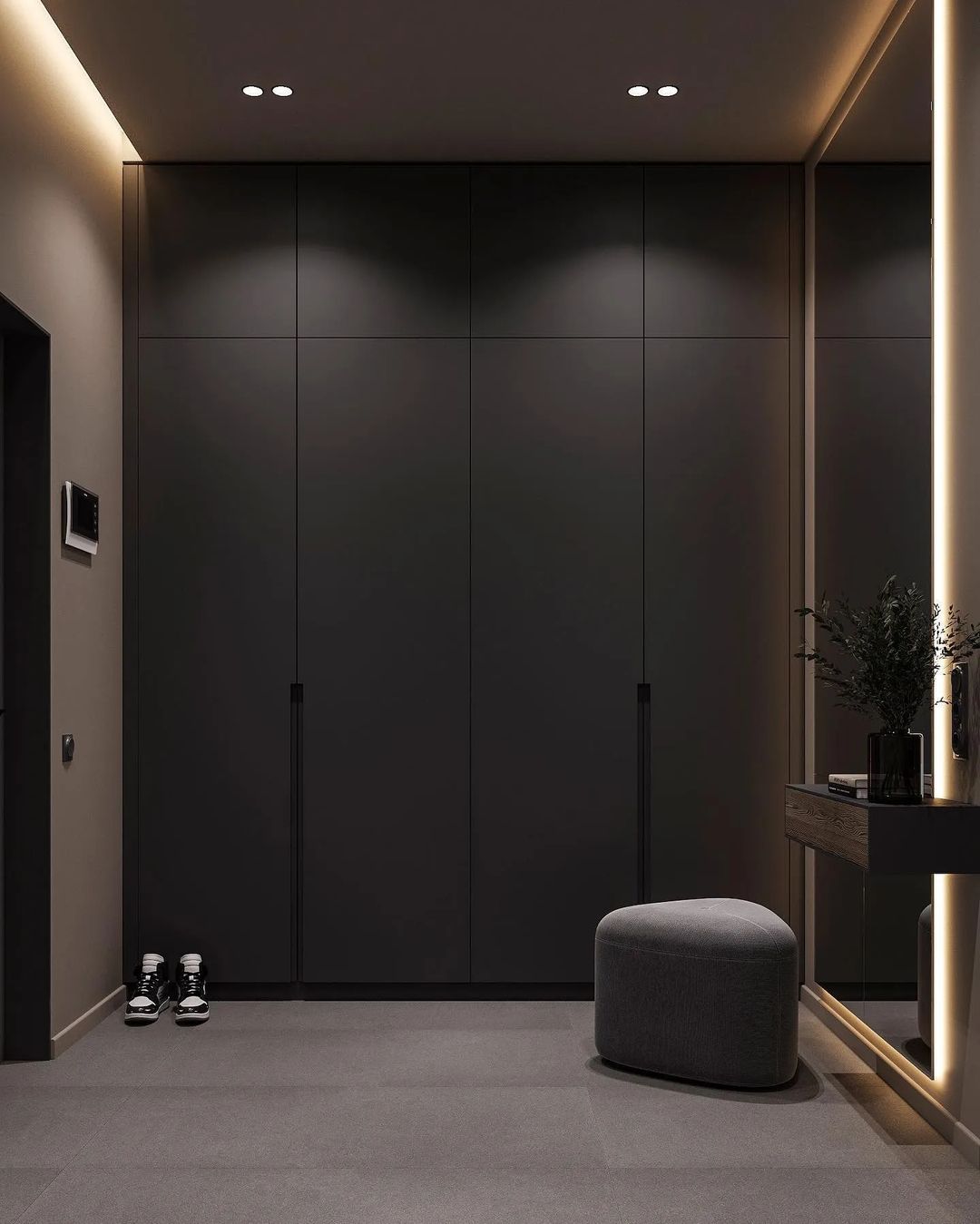 pk_interior24@instagram on Pinno: What is your thoughts for this design ...