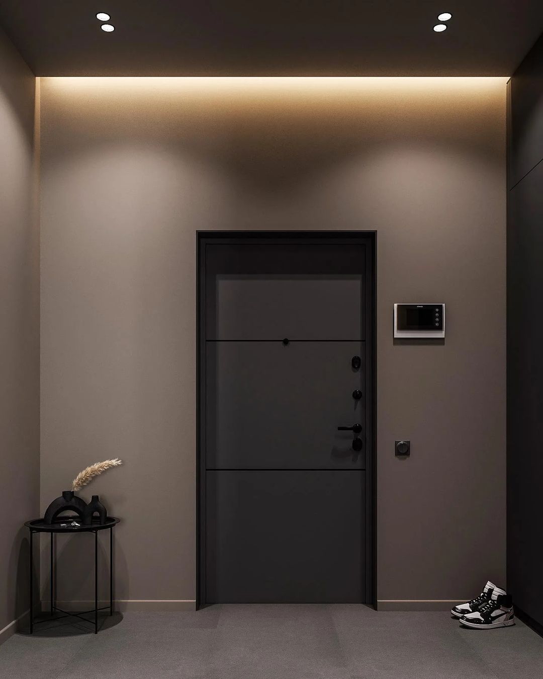 pk_interior24@instagram on Pinno: What is your thoughts for this design ...