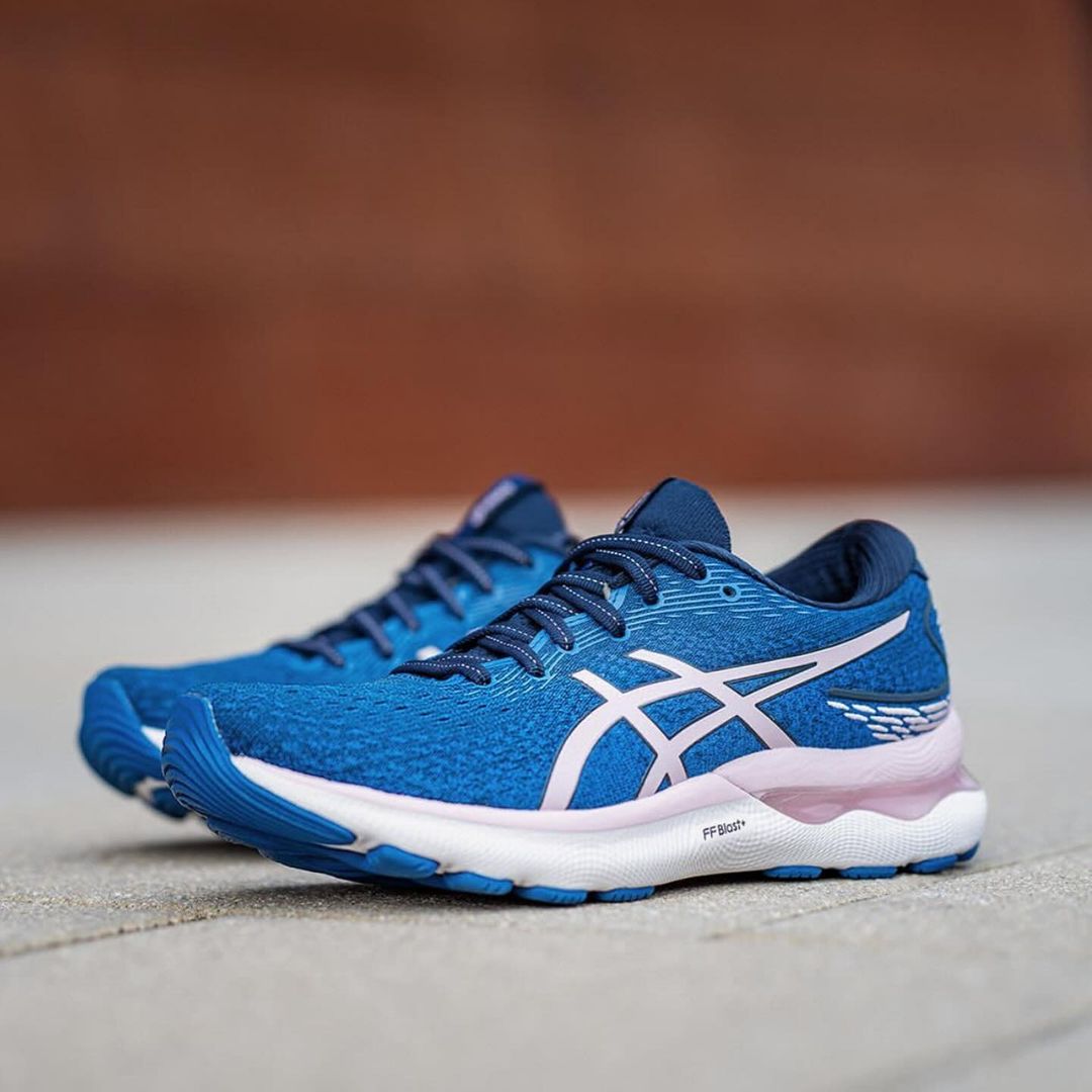 Asics hot sale nimbus 39